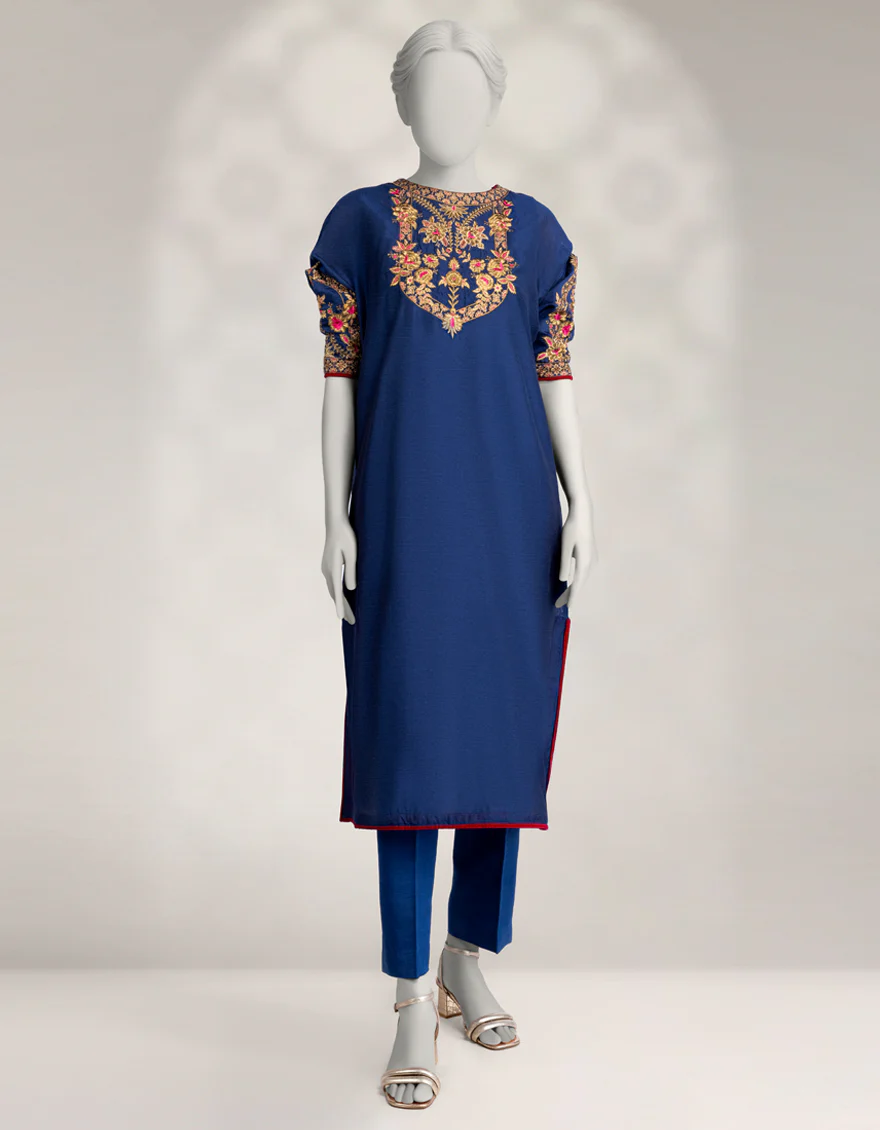 NEW ARRIVALS WOMEN KURTI